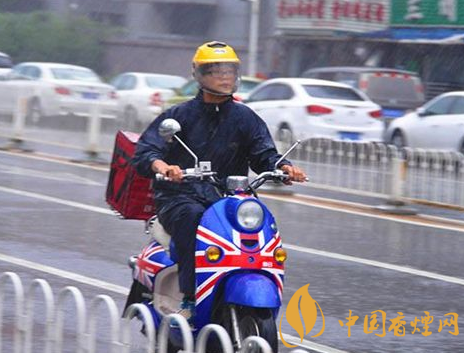 外卖香烟屡禁不止，卖烟与外卖带烟有何不同？