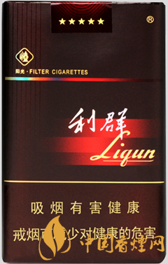 利软嘴：35元/包，醇香回味，值得一试！
