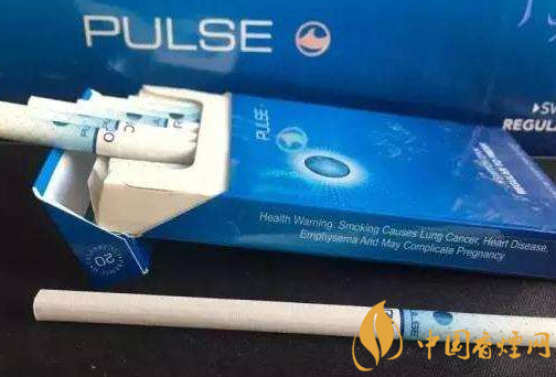 爆珠香烟品种大揭秘，爆全解析