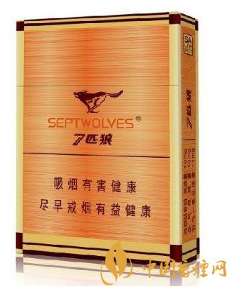 七匹狼通仙价格解析：口感与参数深度剖析