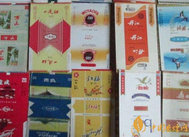 烟标收藏指南：揭秘全球最值得珍藏的烟标
