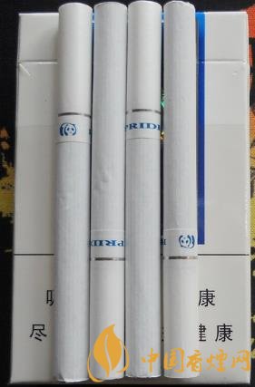 娇子蓝时代价格揭秘：6元/包的口感分析
