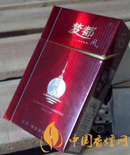 梦都风香烟报告：江苏烟的独特魅力，50元/包值不值得