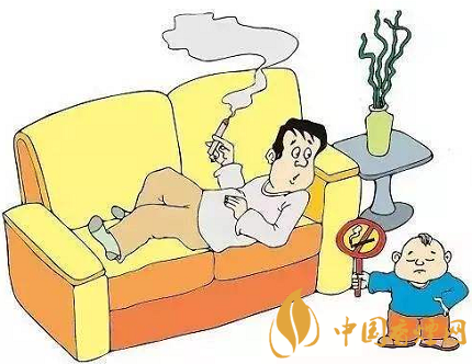 烟七大禁忌，警惕火灾风险！