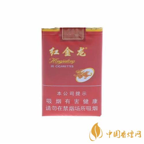 便宜不贵的香烟有哪些 价比高金龙香烟的分享