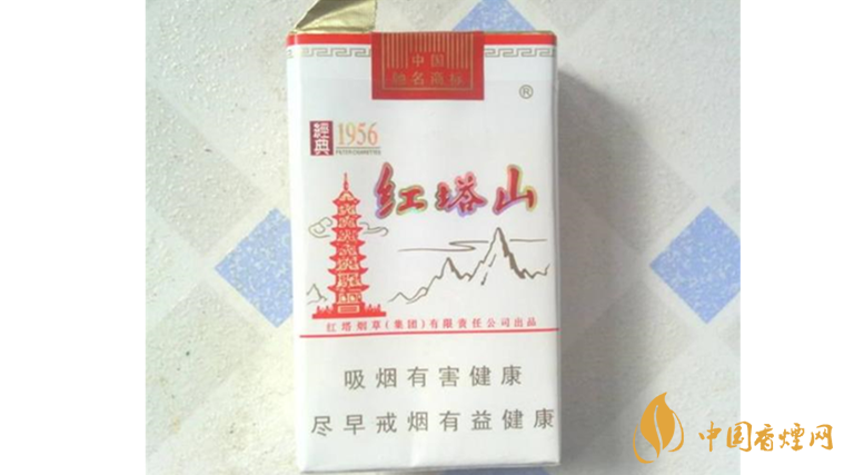 五元内价比高还好的香烟推荐及图片