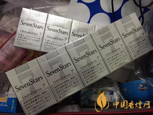 香烟多少钱一盒 好的香烟价格一览