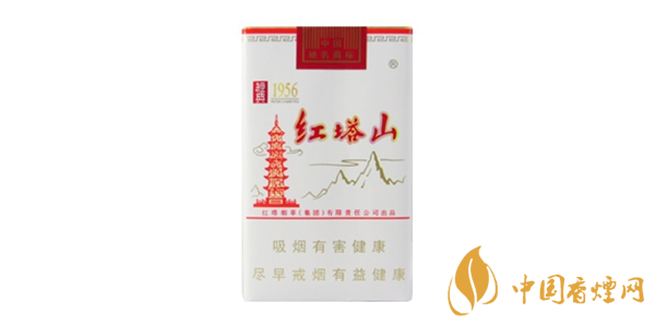 塔山软盒香烟价格及图片一览 好的塔山软盒香烟排行榜