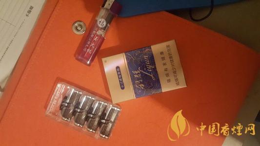 利香烟评测：价格亲民，口感独特