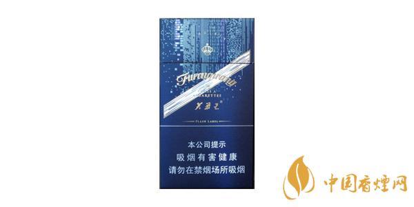 芙蓉王细支香烟多少钱一包 芙蓉王价格表排行榜2020
