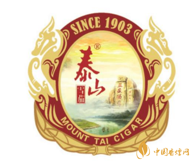 泰山雪茄价格揭秘 泰山雪茄价格表和图片解读