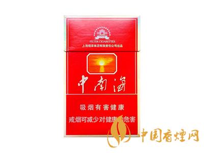 香烟好吗 常见的几款香烟口感评测