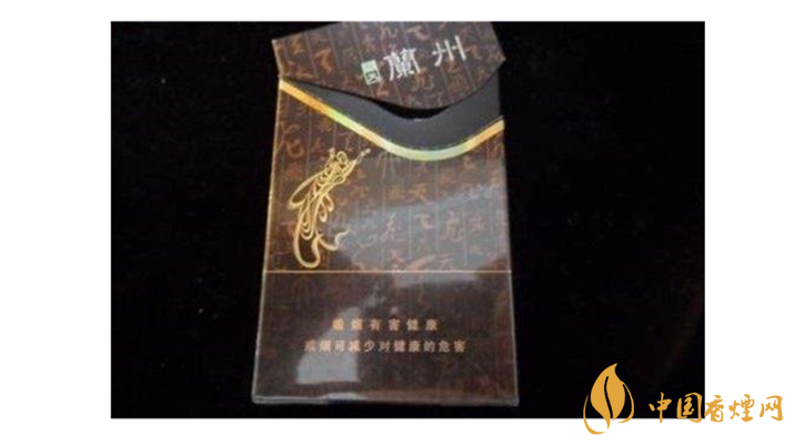 兰州烟口感怎么样？2020兰州系列最好的五款推荐