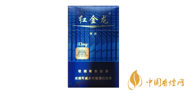 金龙香烟多少钱一包 金龙香烟价格表大全图片