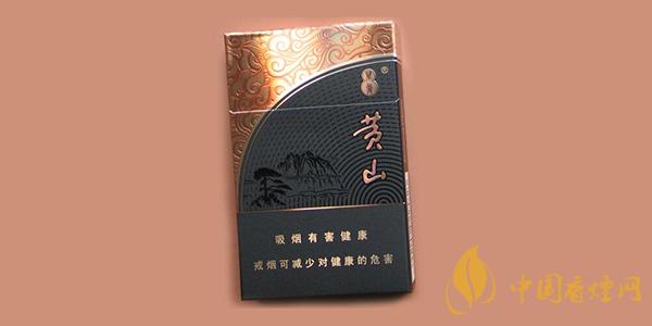 黄山万象好吗 黄山万象多少钱一盒