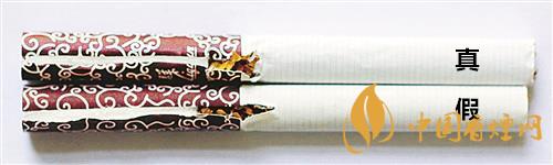 利休闲真假辨别带图一览2020