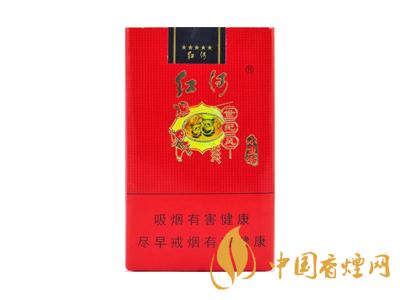 河(小熊猫)