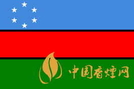 全球香烟的国家：TOP 10