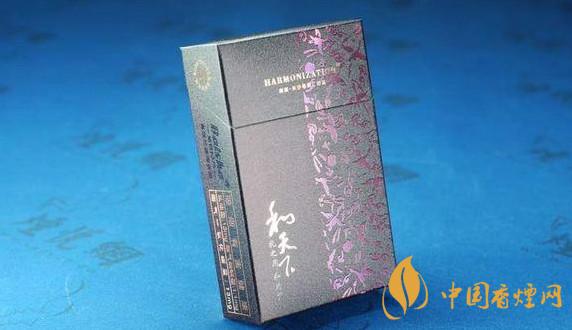 和天下香烟哪款最受欢迎