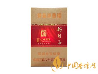 好子香烟价格表大全 好子香烟有多少种类