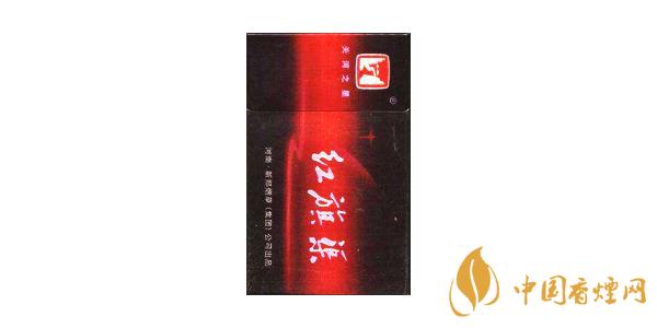  2020旗渠最贵的烟多少钱 最贵旗渠香烟价格表图排行榜