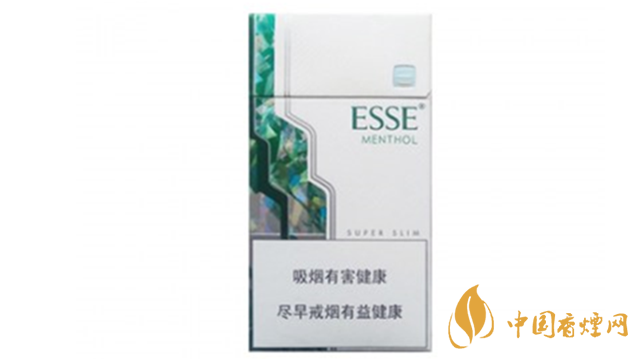 2025年爱喜薄荷5mg香烟试用报告