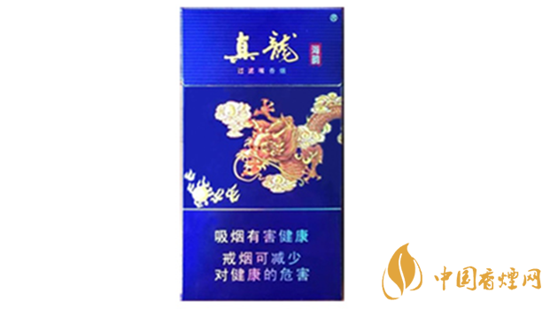 真龙细支香烟品种与价格全解析