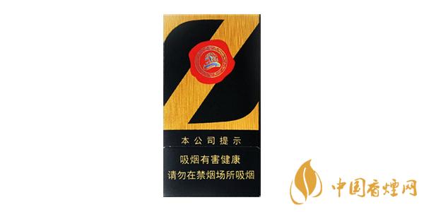 Z咖香烟报告：混咖新风尚，口感独特，值得一试