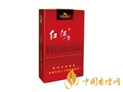 河牌香烟价格表和图片 2020河烟多少钱一包？