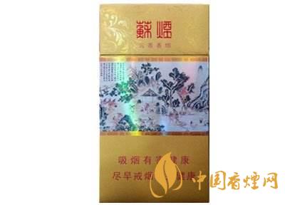 哪些香烟口感比？口感超一的几款香烟介绍