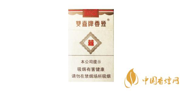 双喜硬珍藏香烟售价40元/包，揭秘其独特工艺与口感