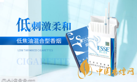 香烟品牌盘点：十大热门品牌大揭秘