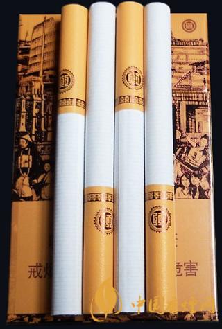 双喜津门恒大多少钱一包 双喜津门恒大价格合集