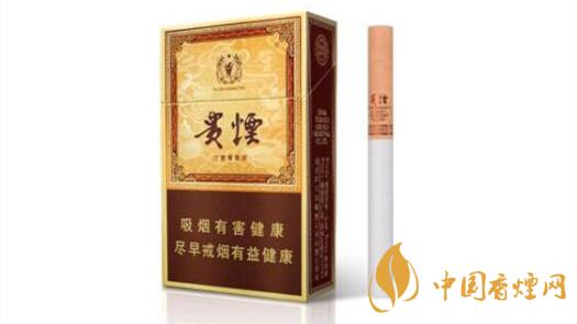 贵烟2号报告：烟酒融合的极致享受