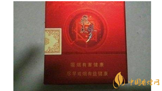 兰州烟口感怎么样？2020兰州系列最好的五款推荐