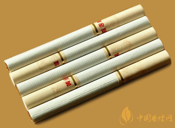 黄金叶洛阳天香价格表2021 黄金叶洛阳天香多少钱一包
