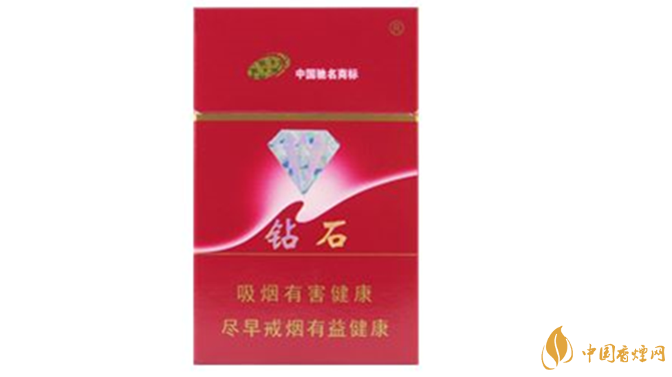 特醇钻石香烟测评：林一舟带你平民烟王的风采