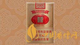 双喜金01硬盒怎么样 双喜金01硬盒口感分析