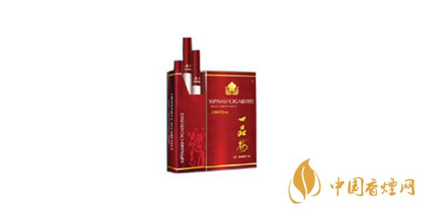 2020最好一品梅香烟多少钱一包 最好的一品梅香烟价格表和图片排行榜