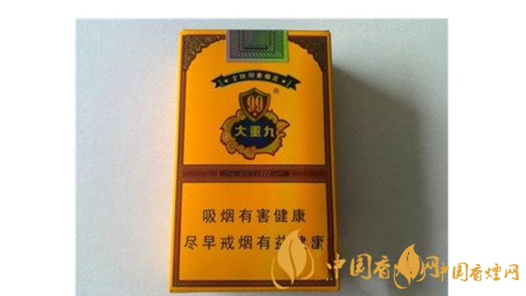 2020年云烟系列最受喜爱的4款烟推荐