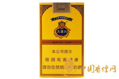 揭秘云烟软大重九：价格与真假辨识全攻略