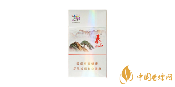 泰山有哪些 2020好的泰山排行榜