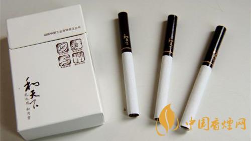 和天下香烟怎么鉴别真假？和天下真区别2020