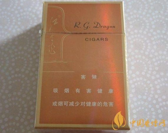 5款金龙香烟，价格亲民，口感独特，你值得拥有！
