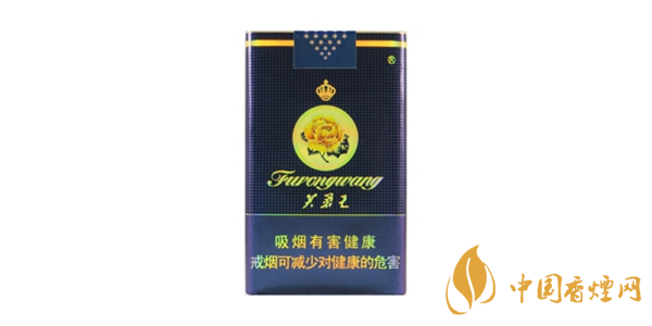 芙蓉王软蓝香烟好吗 芙蓉王软蓝香烟口感评测分析