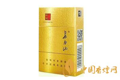 白山硬人参香烟价格揭秘：停产中的珍品，30元/包