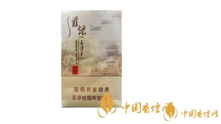 苏烟瑞星莲清香：品味高端烟香，领略莲香雅韵