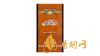 味美思香烟价格表图片 味美思香烟多少钱一包