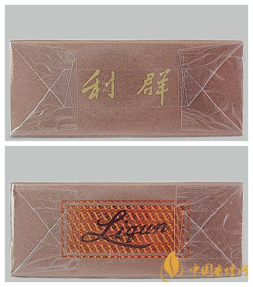 利逍遥多少钱一包 利逍遥价格表和图片