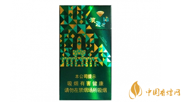 钻石洪荒之绿细支报告：价格与品质如何？